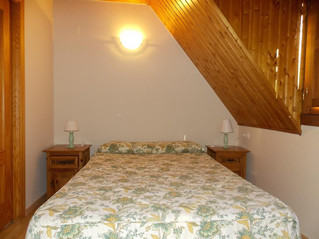 Apartamentos Fidalgo Сандиньес Номер фото