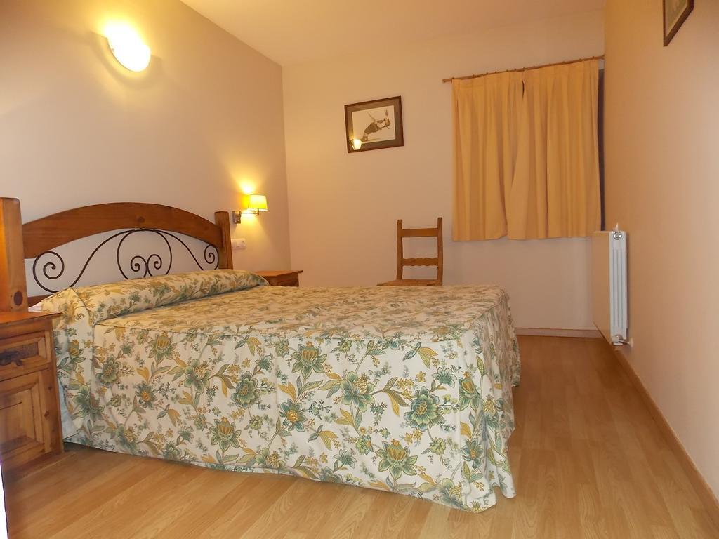 Apartamentos Fidalgo Сандиньес Номер фото