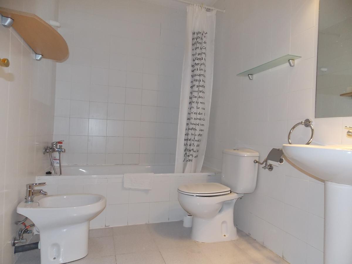 Apartamentos Fidalgo Сандиньес Номер фото