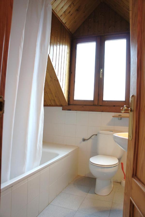 Apartamentos Fidalgo Сандиньес Номер фото